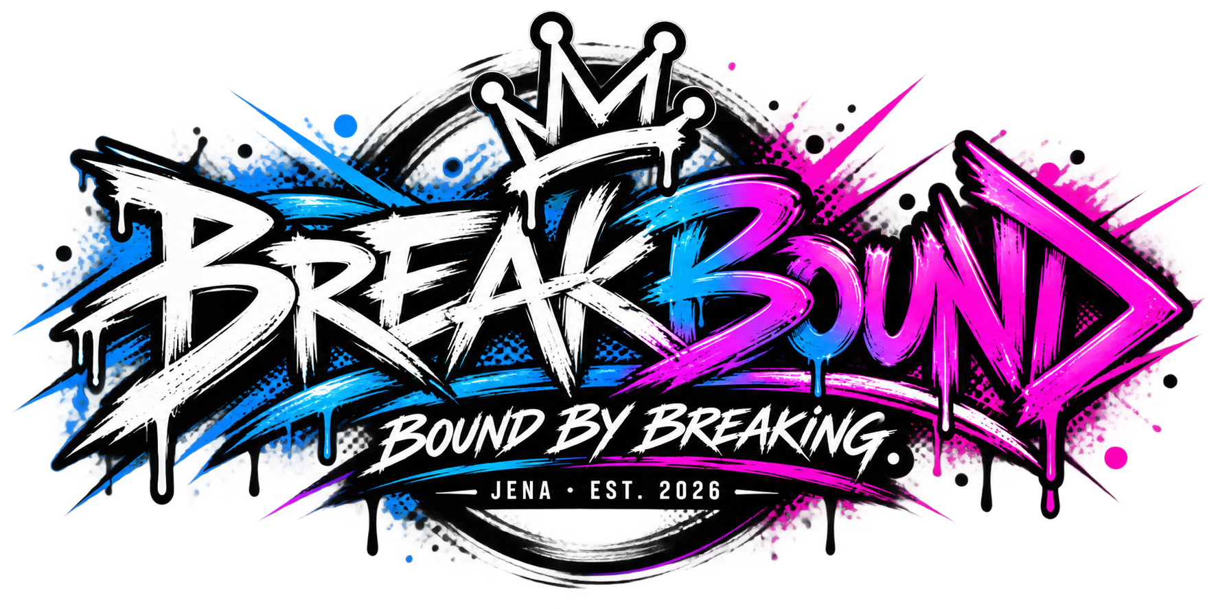 BREAKBOUND – Breaking Jena